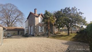  Maison � vendre 7 pi�ces 155 m�