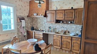  Maison � vendre 4 pi�ces 130 m�