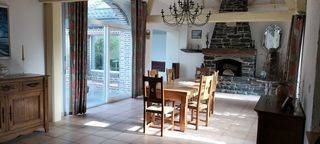  Maison � vendre 7 pi�ces 215 m�