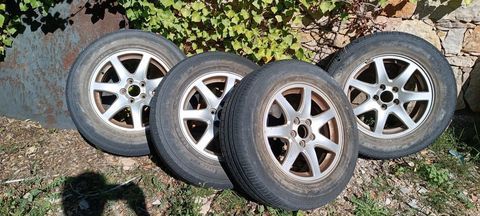 Pi&egrave;ces et &eacute;quipements Voiture Pi&egrave;ces et &eacute;quipements Voiture  occasion Callas 83830