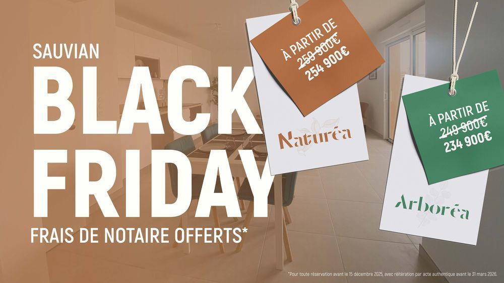 Appartements neufs   Sauvian (34410)