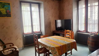  Maison � vendre 3 pi�ces 75 m�