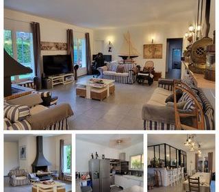  Maison � vendre 8 pi�ces 170 m�