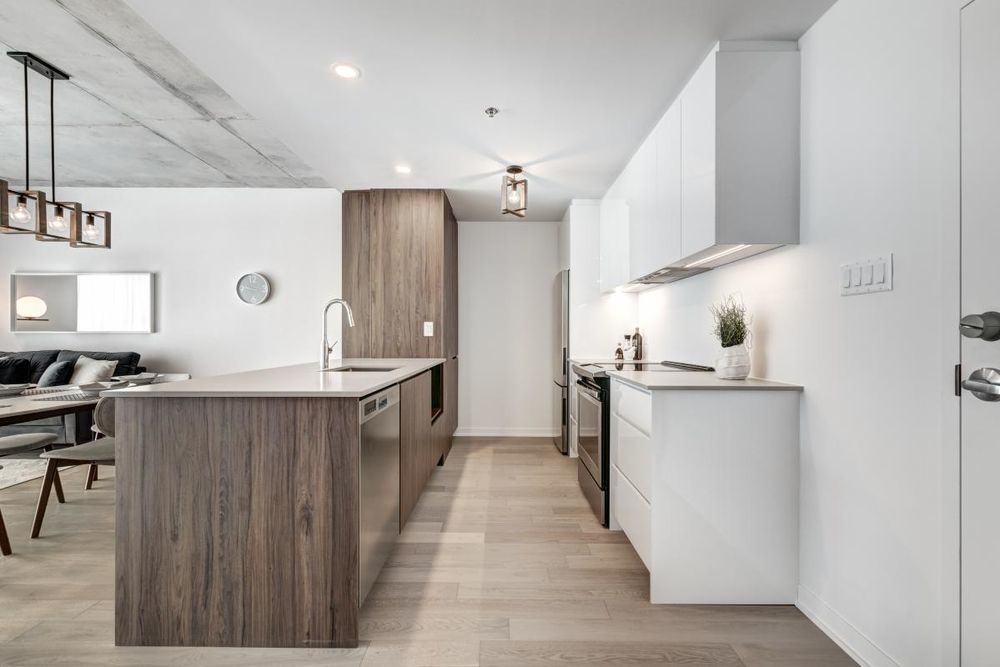 Appartements neufs   Chessy (77700)