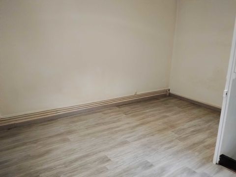   charmante+maison+de+ville Maison - 4 pi�ce(s) - 62 m�