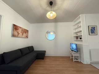  Appartement � louer 2 pi�ces 38 m�