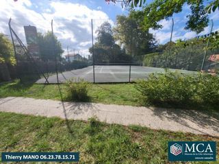  Terrain � vendre 