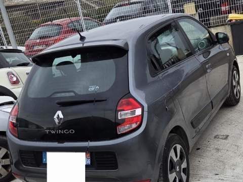 Renault Twingo III 0.9 TCe 90 Energy Intens 2018 occasion Lattes 34970