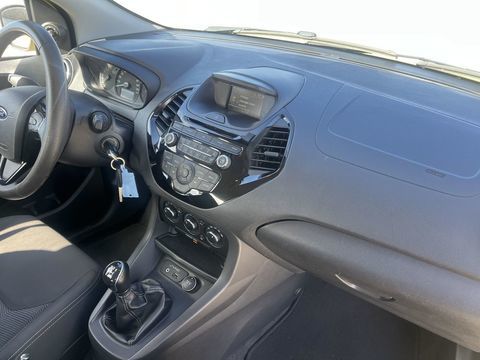 Ford Ka + 1.2 Ti-VCT 85 Ultimate 2018 occasion Perpignan 66000