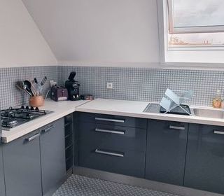  Duplex/triplex à louer 4 pièces 90 m²