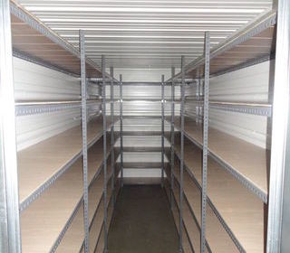  Parking / Garage � louer 2 m�