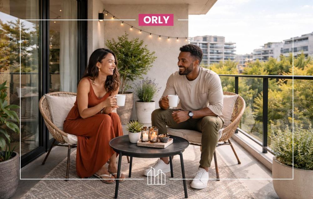   Orly (94310)