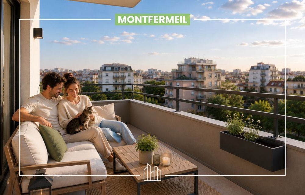   Montfermeil (93370)