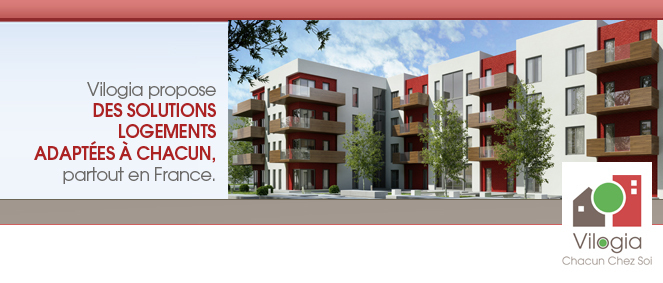 Agence CHACUN CHEZ SOI Boulogne-sur-Mer