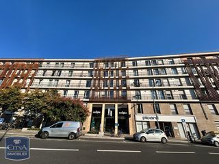  Appartement � vendre 2 pi�ces 50 m�