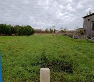  Terrain � vendre 1406 m�