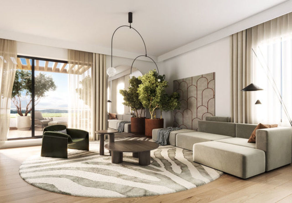 Appartements neufs   Douvaine (74140)