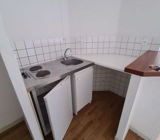  Appartement � louer 2 pi�ces 33 m�