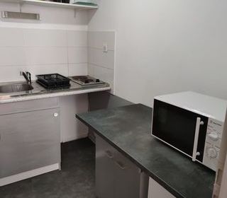  Appartement � vendre 1 pi�ce 18 m�