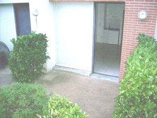  Appartement � louer 1 pi�ce 20 m�