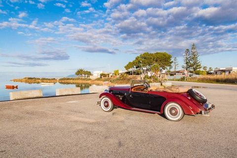 Bentley Divers BENTLEY MarkVI Drephean Coupe 1947 occasion Forbach, Deutschland 
