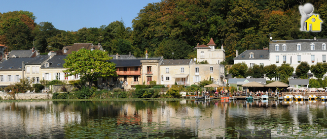 Agence AGENCE IMMO OISE Neuilly-en-Thelle