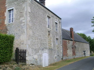  Maison � vendre 5 pi�ces 510 m�