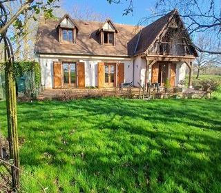  Maison � vendre 5 pi�ces 136 m�