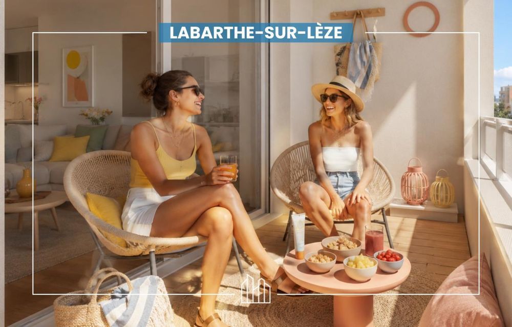   Labarthe-sur-Lèze (31860)