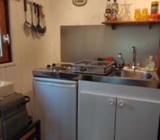  chalet � louer 1 pi�ce 25 m�