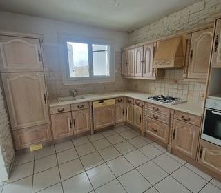  Maison � vendre 5 pi�ces 108 m�