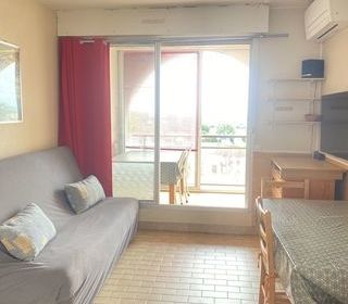  Appartement � louer 1 pi�ce 25 m�