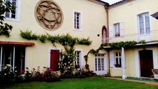  Propri�t�/ch�teau � vendre 14 pi�ces 5000 m�