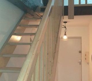  Appartement � louer 2 pi�ces 55 m�