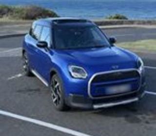 Countryman 204 ch BVA E Favoured 2025 occasion 97400 Saint-Denis