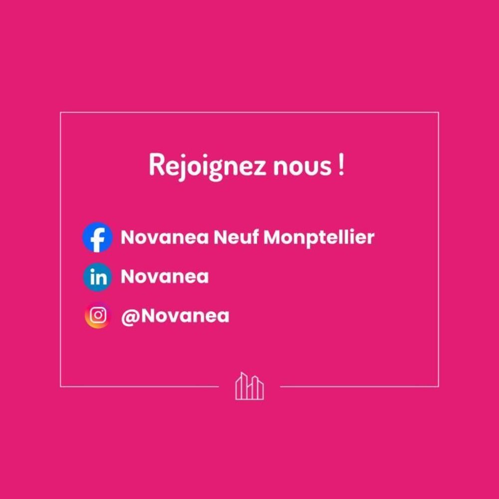 Appartements neufs   Baillargues (34670)