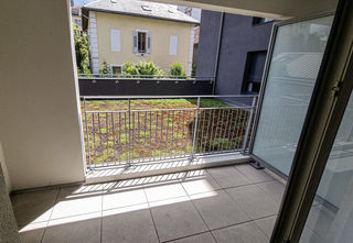  Appartement � louer 1 pi�ce 30 m�