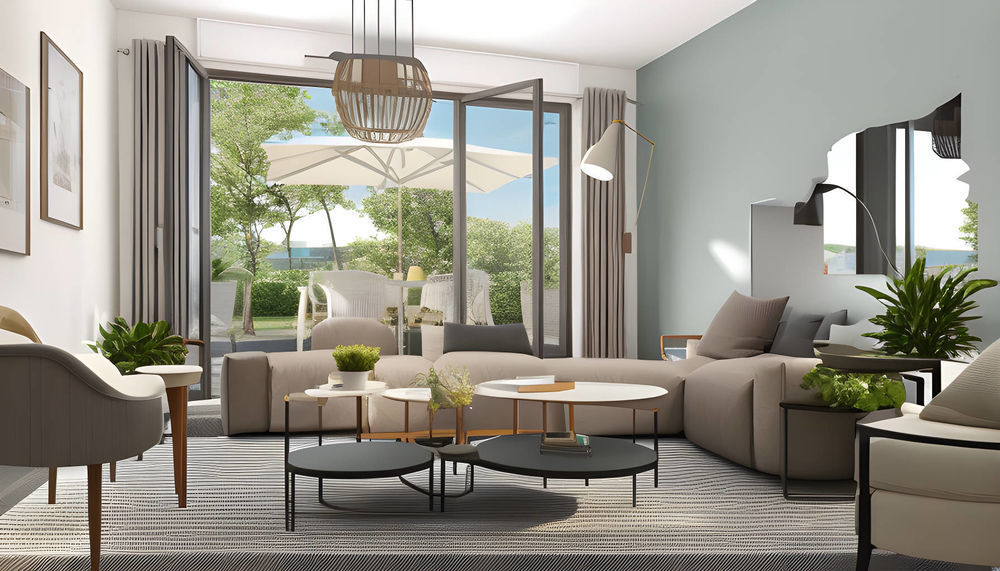 Appartements neufs   Le Perreux-sur-Marne (94170)