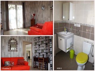  Maison � vendre 3 pi�ces 78 m�