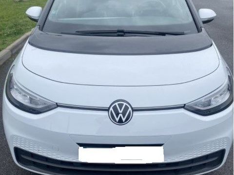 Volkswagen ID.3 204 ch Pro Performance 2022 occasion Nancy 54000