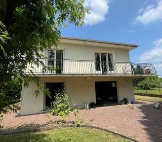  Maison � vendre 4 pi�ces 101 m�