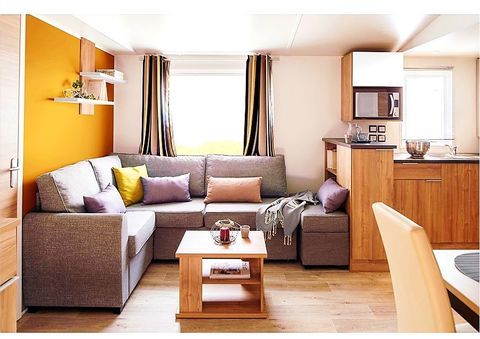 Mobil-Home Mobil-Home 2017 occasion Munster 68140