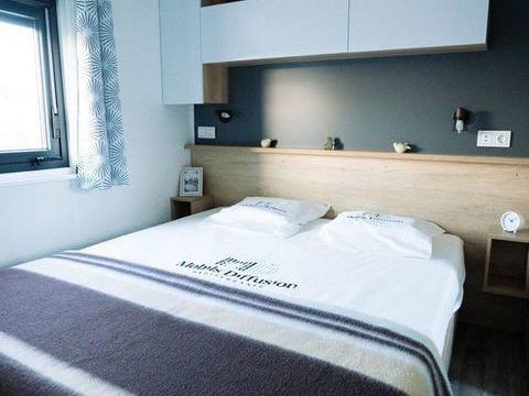 Mobil-Home Mobil-Home 2023 occasion Saze 30650