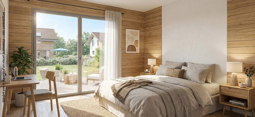 Appartements neufs   Bordeaux (33000)