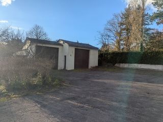  Terrain � vendre 550 m�