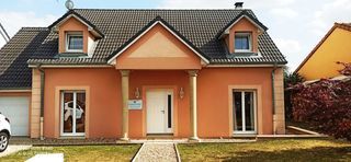  Maison � vendre 7 pi�ces 203 m�