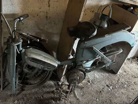 PEUGEOT Cyclomoteur 2026 occasion Saint-Etienne 42100