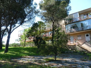  Appartement � louer 1 pi�ce 26 m�