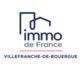 IMMO DE FRANCE TRANIER - Villefranche-de-Rouergue