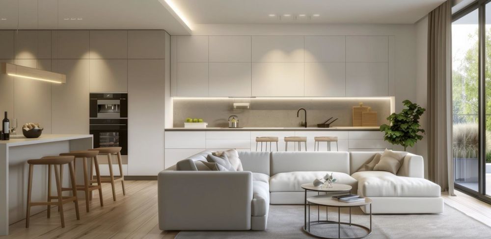 Maisons neuves   Mauguio-Carnon-Plage (34130)